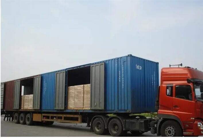 泉州到让胡路区整车运输