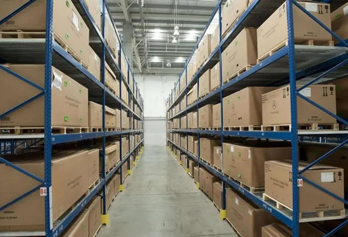 泉州到让胡路区货物仓储