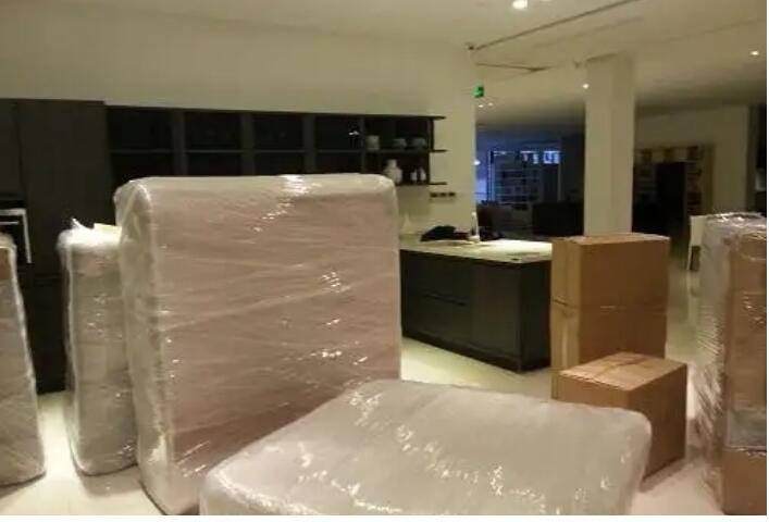 泉州到让胡路区长途搬家