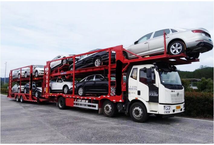 泉州到让胡路区轿车托运